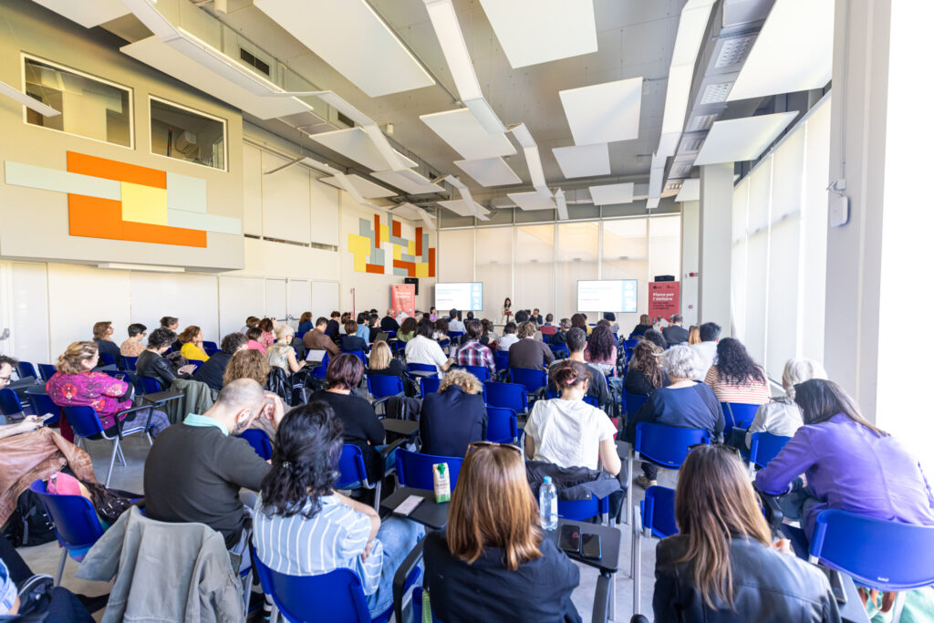 Assemblea pubblica sulla casa, Bologna maggio 2024 - foto di Margherita Caprilli