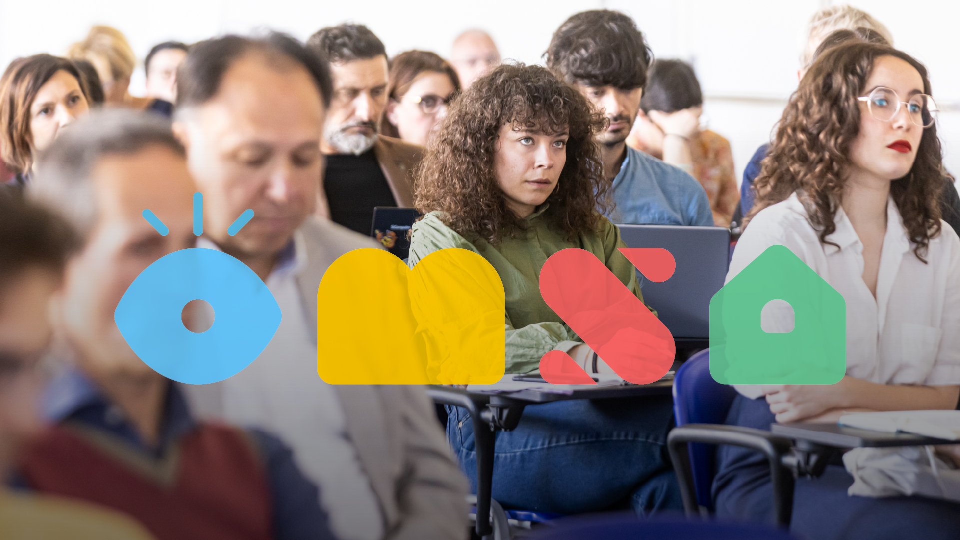 Assemblea pubblica sulla casa, Bologna maggio 2024 - foto di Margherita Caprilli